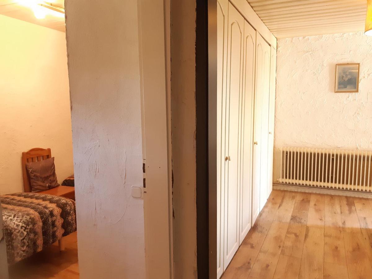 Monteurzimmer Ausma Boen 2 - Vakantiehuis Rust & Ruimte Bunde  Bagian luar foto