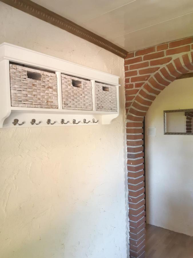 Monteurzimmer Ausma Boen 2 - Vakantiehuis Rust & Ruimte Bunde  Bagian luar foto