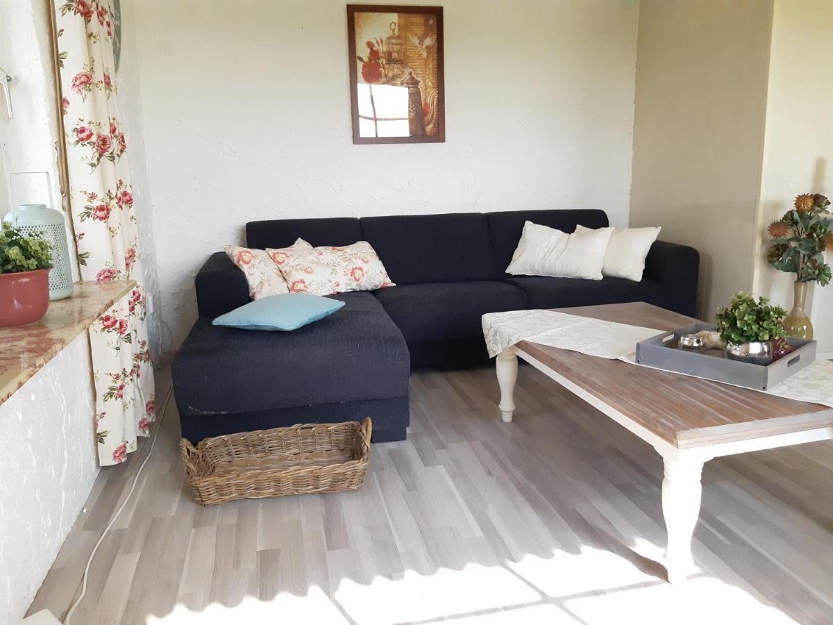 Monteurzimmer Ausma Boen 2 - Vakantiehuis Rust & Ruimte Bunde  Bagian luar foto