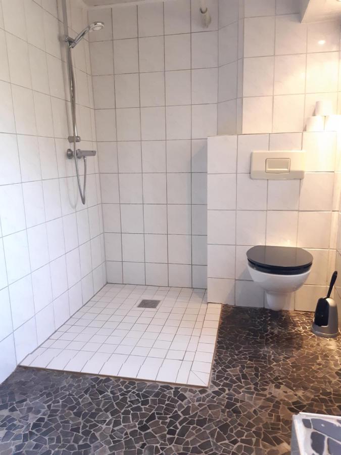 Monteurzimmer Ausma Boen 2 - Vakantiehuis Rust & Ruimte Bunde  Bagian luar foto