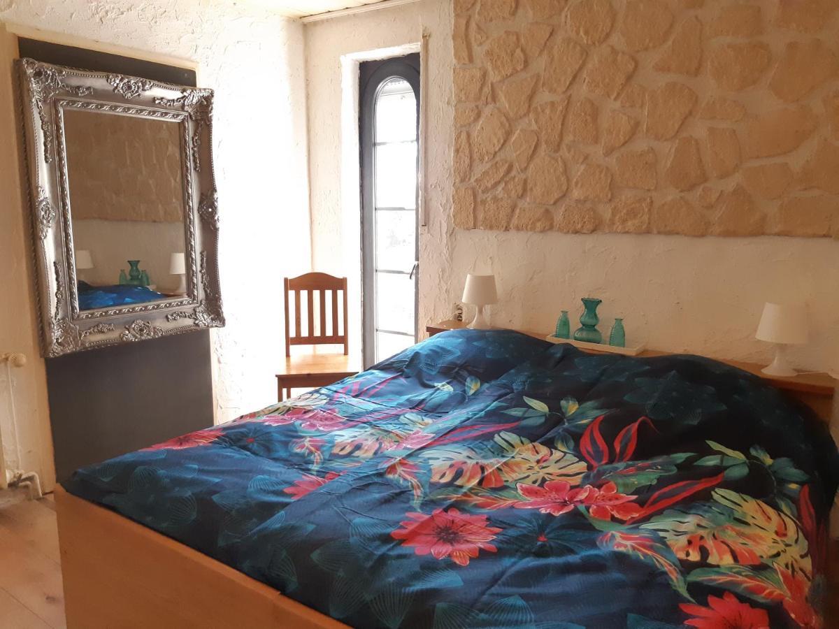 Monteurzimmer Ausma Boen 2 - Vakantiehuis Rust & Ruimte Bunde  Bagian luar foto