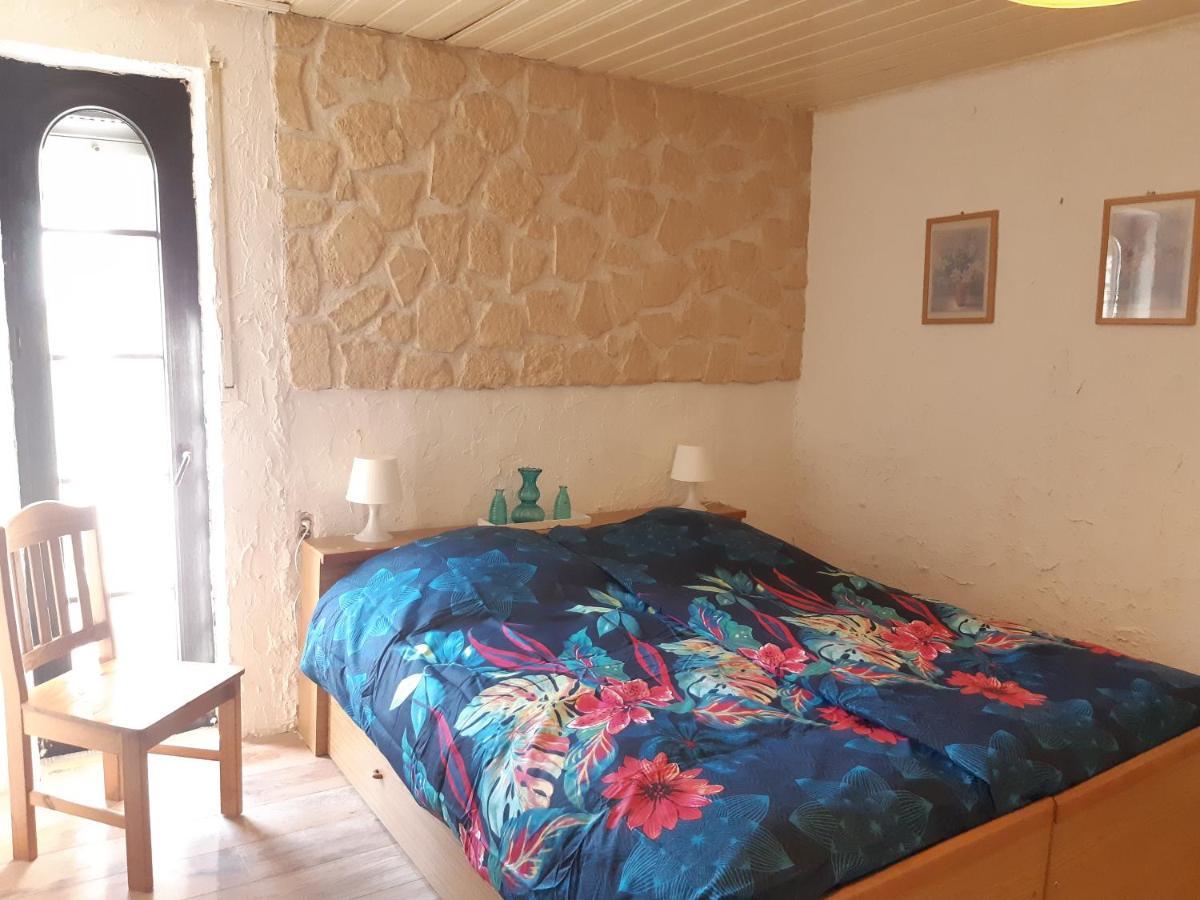 Monteurzimmer Ausma Boen 2 - Vakantiehuis Rust & Ruimte Bunde  Bagian luar foto