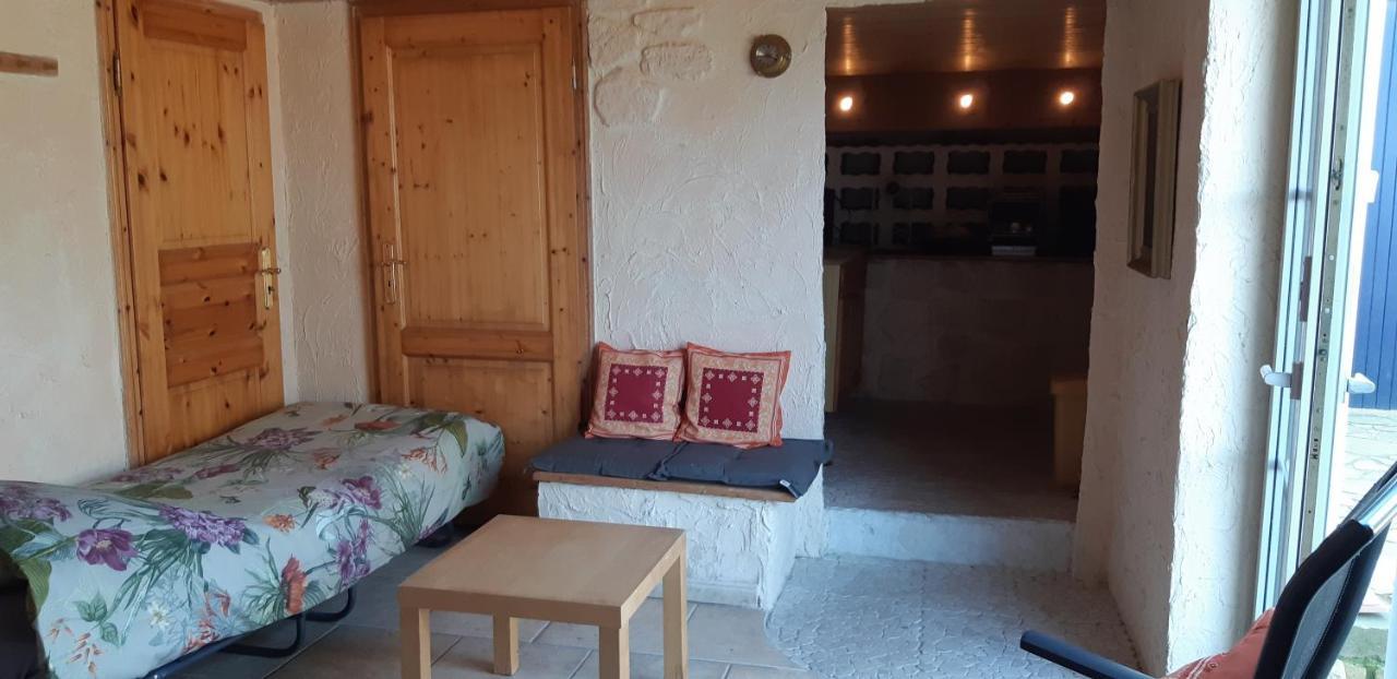 Monteurzimmer Ausma Boen 2 - Vakantiehuis Rust & Ruimte Bunde  Bagian luar foto