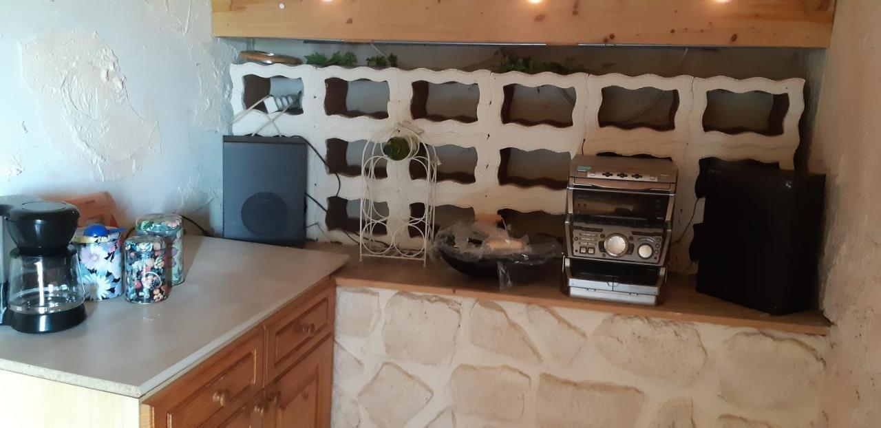 Monteurzimmer Ausma Boen 2 - Vakantiehuis Rust & Ruimte Bunde  Bagian luar foto